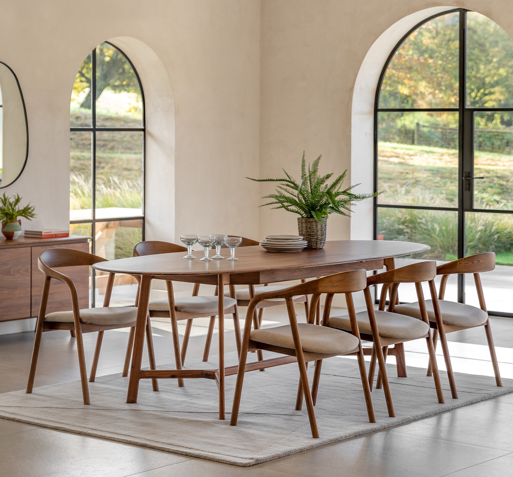 Gallery Direct meble w DES Concept